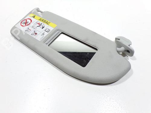 Used Right sun visor Right sun visor 29859530 29859530