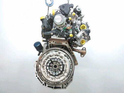Engine NISSAN JUKE (F15) 1.5 dCi | BP34177986M1 - Image 4