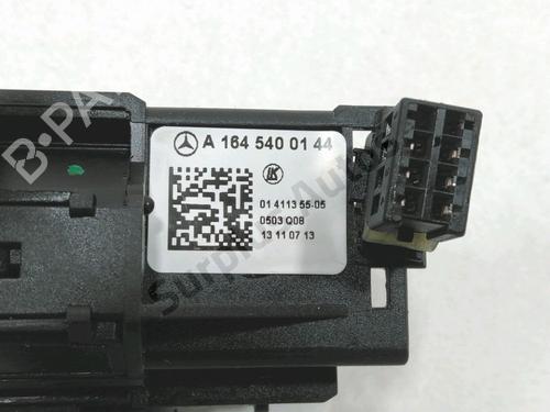 Headlight switch MERCEDES-BENZ R-CLASS (W251, V251) R 320 CDI 4-matic (251.022, 251.122) | BP30989242I24 - Image 4