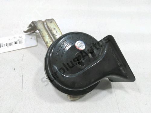 Used Horn CITROËN C2 (JM_) 1.4 HDi (68 hp) 30986262