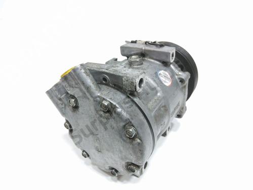 AC Kompressor DACIA LOGAN (LS_) 1.4 (LSOA, LSOC, LSOE, LSOG) | BP28223673M34 