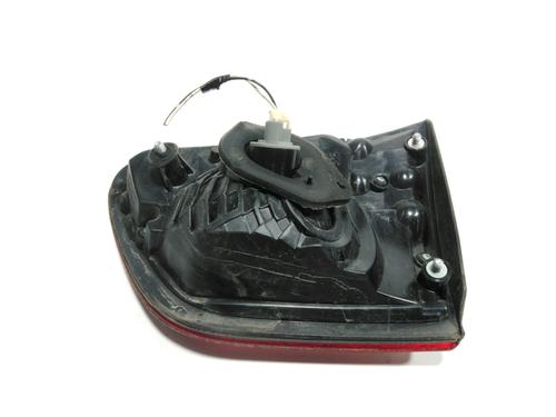 Left tailgate light CITROËN C-CROSSER (VU_, VV_) 2.2 HDi | BP28267817C79 - Image 2