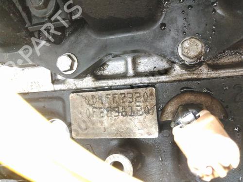 Engine DACIA SANDERO II 1.2 | BP31032531M1 - Image 5