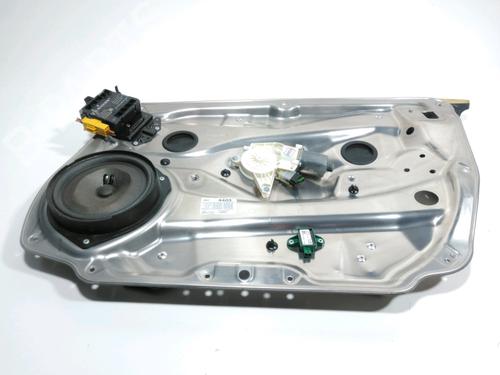Used Front right window mechanism Front right window mechanism 37773625 37773625