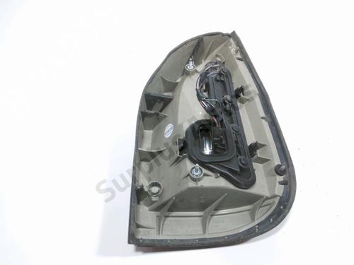 Venstre baglygte OPEL ZAFIRA A MPV (T98) 1.6 16V (F75) | BP28270090C34 