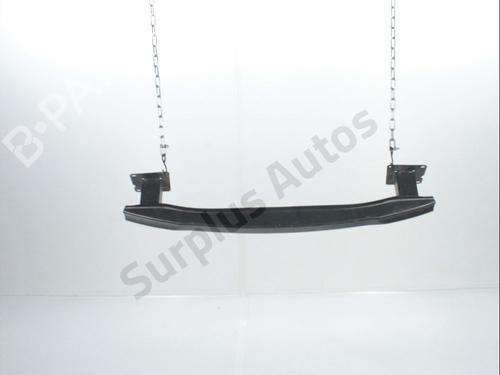 Used Rear bumper reinforcement VW POLO V (6R1, 6C1) 1.4 (6R1) (85 hp) 28258038