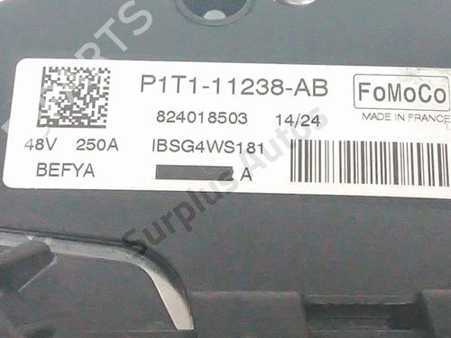 Alternator FORD PUMA (J2K, CF7) 1.0 Flexifuel | BP32153595M7 - Image 5