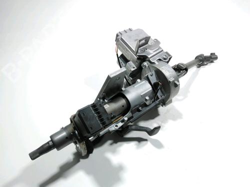 Used Steering column RENAULT CAPTUR I (J5_, H5_) 0.9 TCe 90 (90 hp) 28224954