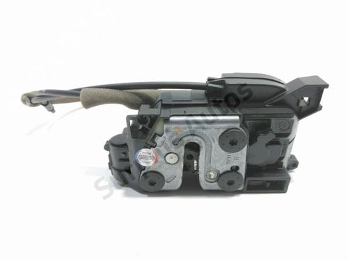Used Rear right lock RENAULT KANGOO / GRAND KANGOO II (KW0/1_) 1.5 dCi 90 (KW05, KW08, KW0G, KW11) (90 hp) 32226590