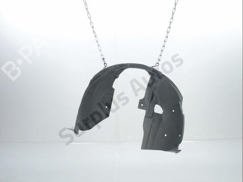Used Wheel arch MINI MINI (R50, R53) Cooper (116 hp) 28236453