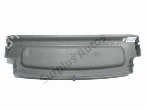 Rear parcel shelf NISSAN PIXO (UA0) 1.0 | BP29444255C85 