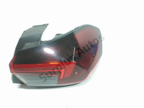 Used Right taillight OPEL CORSA F (P2JO) 1.2 (68) (131 hp) 28268914