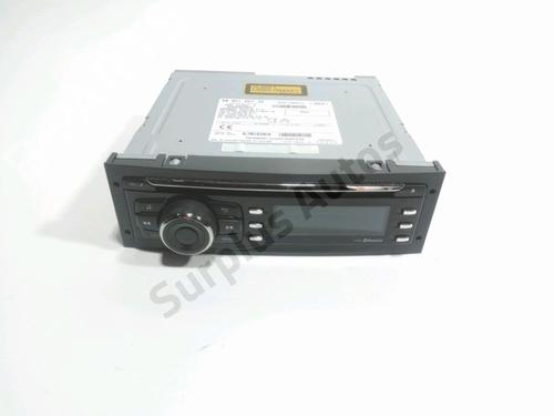 Radio PEUGEOT ION Electric (64 hp) 28231926
