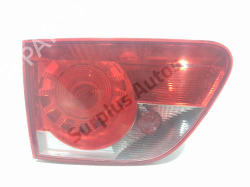 Used Left tailgate light Left tailgate light 38613777 38613777