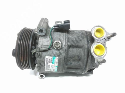 AC compressor FORD C-MAX II (DXA/CB7, DXA/CEU) 1.6 TDCi | BP33231074M34 - Image 2