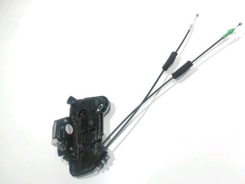 Front right lock PEUGEOT 108 1.0 VTi | BP28246948C97 - Image 2