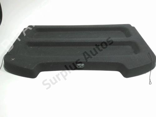 Chapeleira/Cortina mala DACIA SANDERO II TCe 90 (B8M1, B8MA, B8AC) (90 hp) 31180874