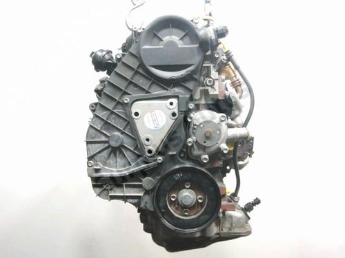 Engine OPEL MERIVA A MPV (X03) 1.7 CDTI (E75) | BP31326923M1 - Image 2