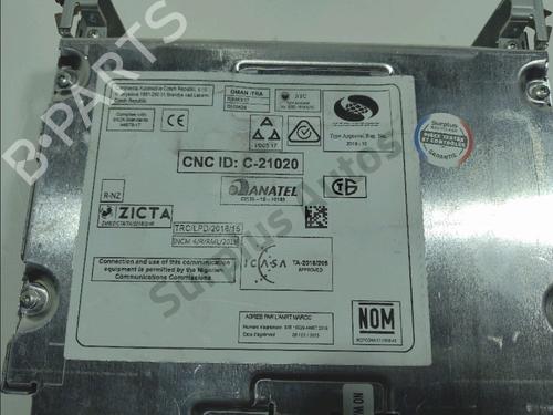 Radio DS DS 3 (SA_) 1.2 THP 110 / PureTech 110 (SAHNPS, SAHNZ6, SAHNZT) | BP37770155E6 - Image 3