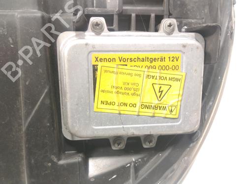 Right headlight HYUNDAI GRANDEUR (TG) 2.2 CRDi | BP28266171C29