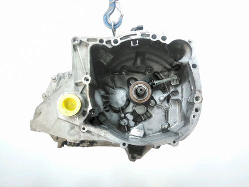 gearbox-renault-clio-iii-br01-cr01-2005-2006-2007-2008-2009-2010-2011-2012-2013-2014-31058374 main image