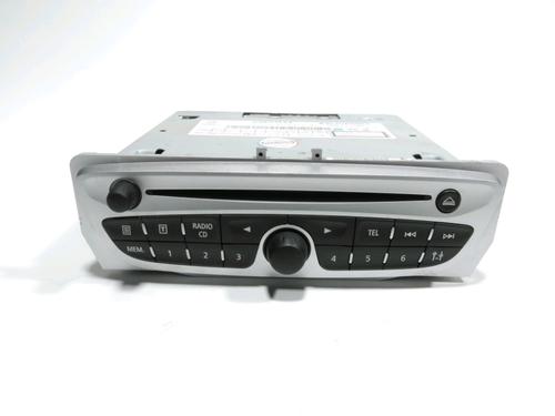 Used Radio RENAULT MEGANE III Hatchback (BZ0/1_, B3_) 1.5 dCi (86 hp) 28231906