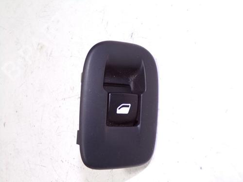 Used Right rear window switch PEUGEOT 208 I (CA_, CC_) 1.6 HDi (92 hp) 28249785