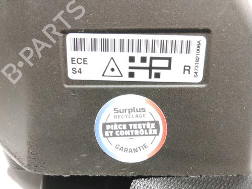 Rear right seatbelt MINI MINI (F55) One | BP37770328I28 - Image 2
