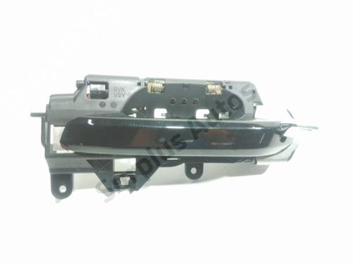 Used Front left exterior door handle AUDI A4 B9 (8W2, 8WC) 1.4 TFSI (150 hp) 28242474