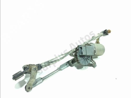 Used Front wipers mechanism Front wipers mechanism RENAULT MEGANE III Hatchback (BZ0/1_, B3_) 1.5 dCi (BZ0C) (90 hp) 33867930 33867930