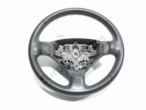 steering-wheel-citroen-berlingo-box-bodympv-b9-2008-40059285 main image