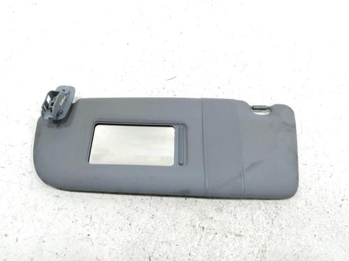 Used Left sun visor Left sun visor 31003886 31003886