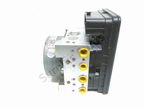 ABS pump PEUGEOT 2008 I (CU_) 1.2 VTi | BP37017473M43 - Image 2
