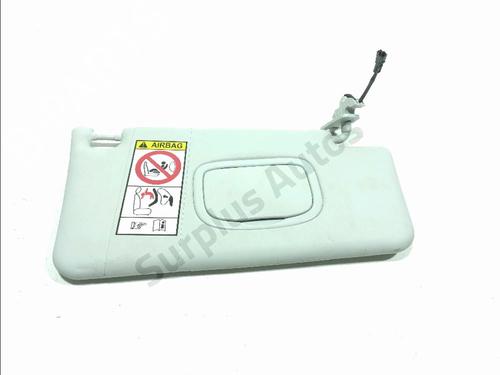 Used Right sun visor Right sun visor JEEP RENEGADE SUV (BU, B1, BV) 1.6 CRD (95 hp) 36550434 36550434