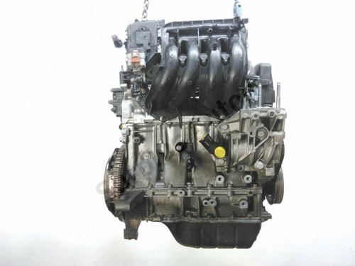Engine PEUGEOT 206+ (2L_, 2M_) 1.1 | BP28311263M1 