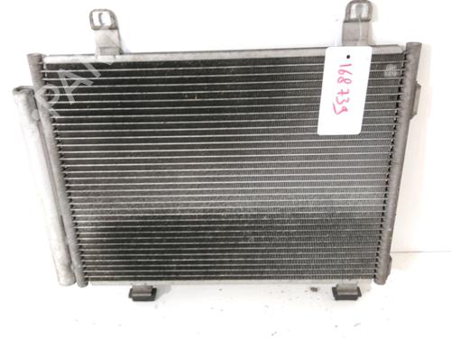 heater-matrix-suzuki-splash-ex-2008-30986782 main image