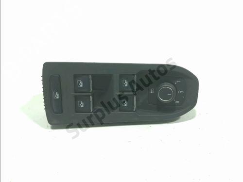 Comutador vidro frente esquerdo VW GOLF VIII (CD1, DA1) 1.5 eTSI (150 hp) 31694223