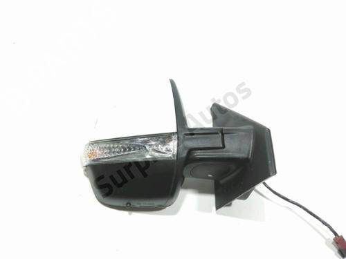 Right mirror FIAT DOBLO Cargo (263_) 1.3 D Multijet | BP28245256C27 