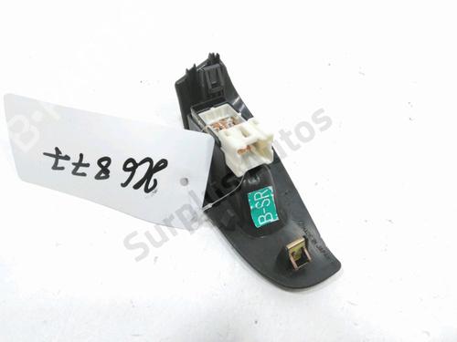 Right front window switch SUBARU OUTBACK (BE, BH) 2.5 AWD (BH9) | BP30994398I26 - Image 2