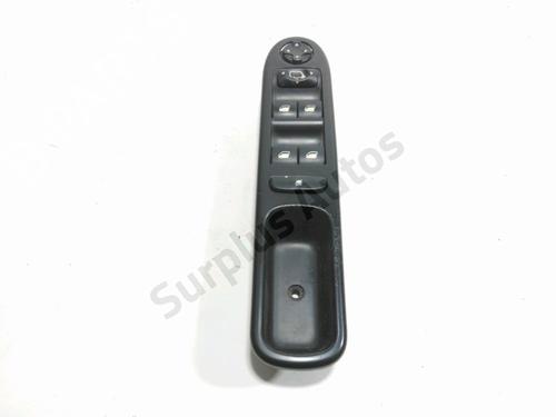 Used Left front window switch Left front window switch 37168095 37168095