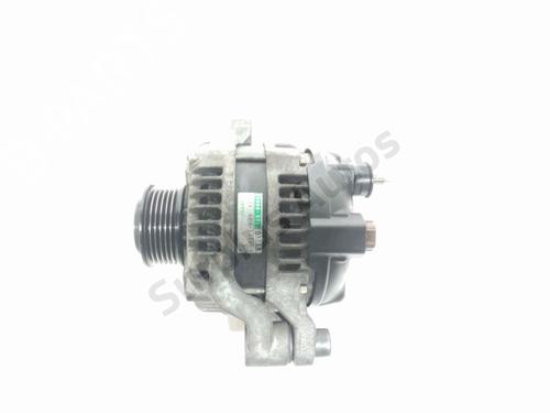 Used Alternator Alternator SUZUKI SX4 (EY, GY) 2.0 DDiS 4x4 (RW420D) (135 hp) 28222737 28222737