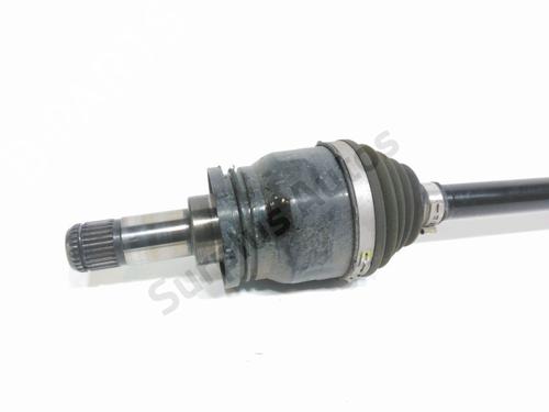 Left rear driveshaft BMW 2 Active Tourer (U06) 225e xDrive | BP37765350M40 - Image 3