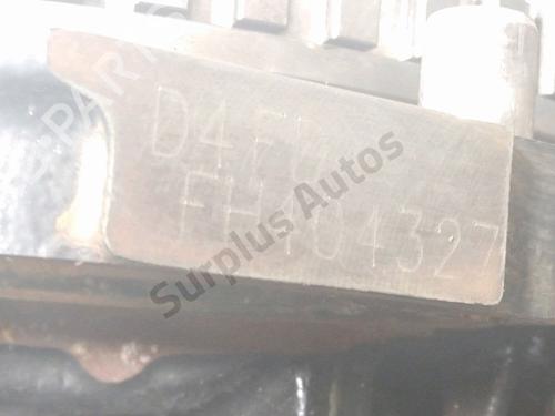 Engine KIA OPTIMA (JF) 1.7 CRDi | BP34416322M1 - Image 5