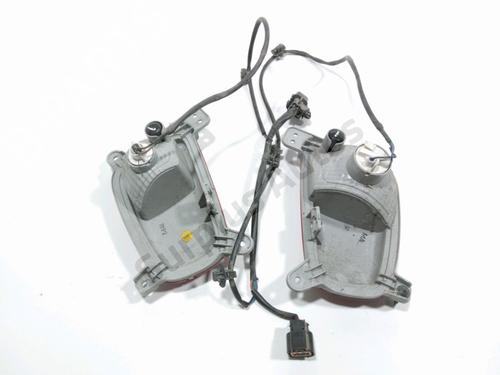 Rear fog light KIA PICANTO III (JA) 1.0 | BP28270641C37 