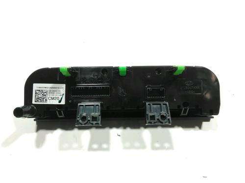 Climate control KIA PROCEED (CD) 1.4 T-GDI | BP37766999I5 - Image 2