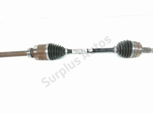 Used Right front driveshaft Right front driveshaft FIAT 600e / 600 (365_, 364_) Mild Hybrid (136 hp) 33568530 33568530