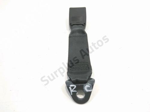 Seat buckle PEUGEOT 406 (8B) 1.8 16V | BP32334481I32
