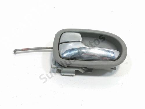 Used Rear left interior door handle MAZDA 626 V Hatchback (GF) 2.0 Turbo DI (GFFP) (101 hp) 32311216