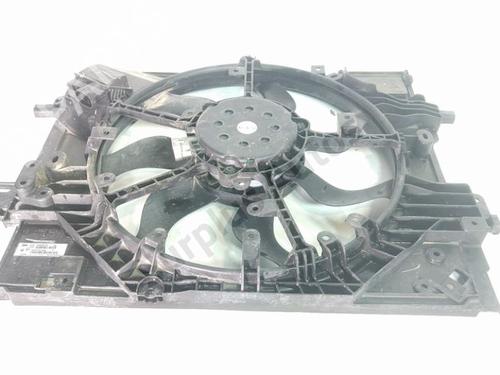 Used Radiator fan Radiator fan 37764445 37764445