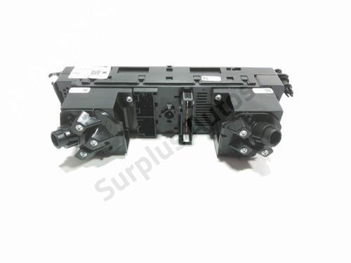 Climate control SEAT IBIZA V (KJ1, KJG) 1.0 TSI | BP37767239I5 - Image 2